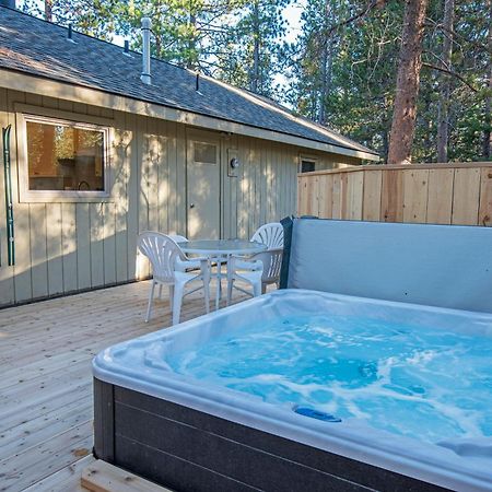 11 Pine Bough Sunriver Exterior foto