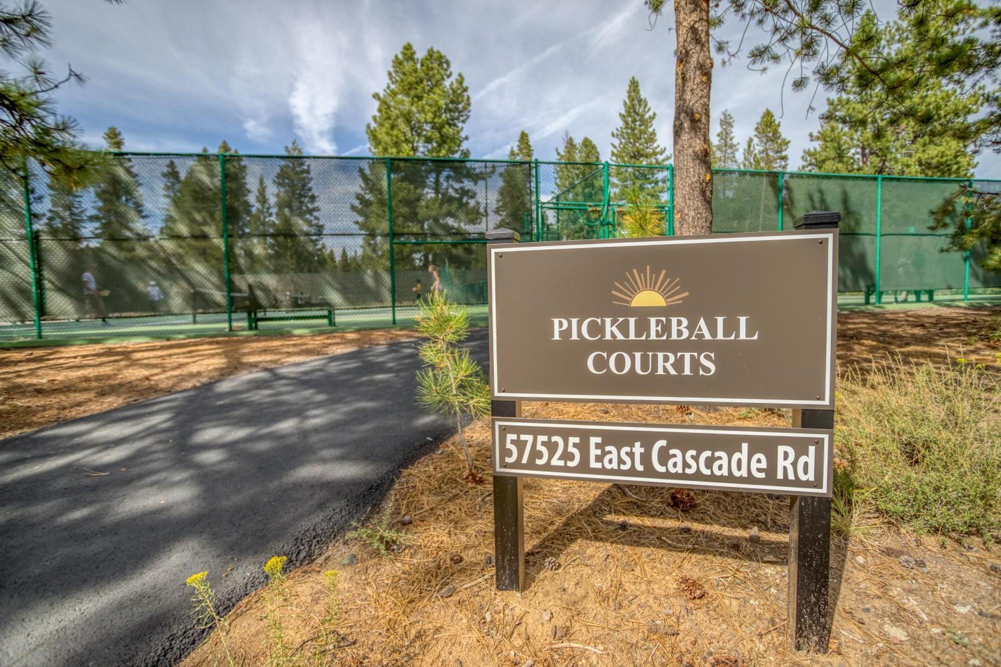 11 Pine Bough Sunriver Exterior foto