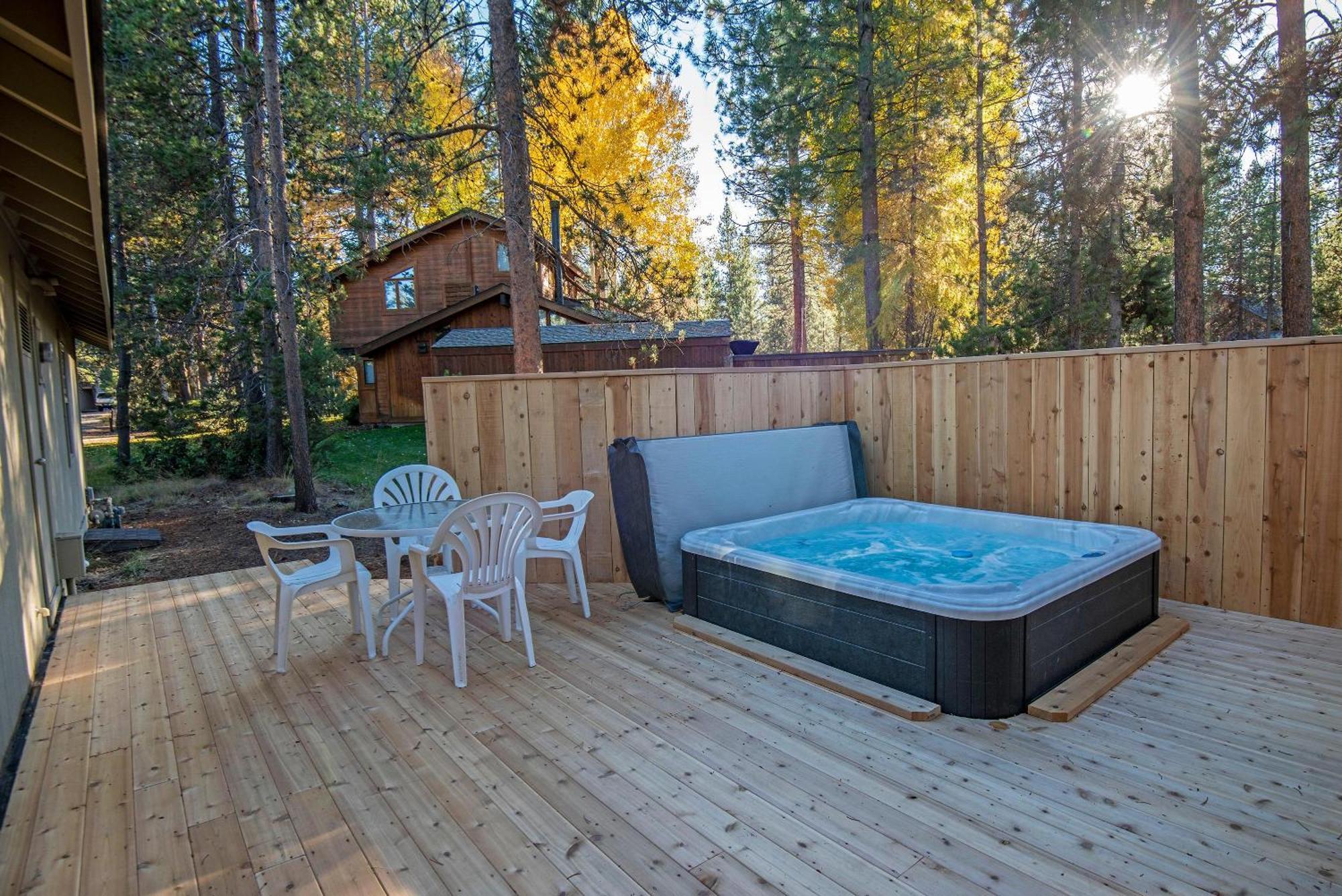 11 Pine Bough Sunriver Exterior foto