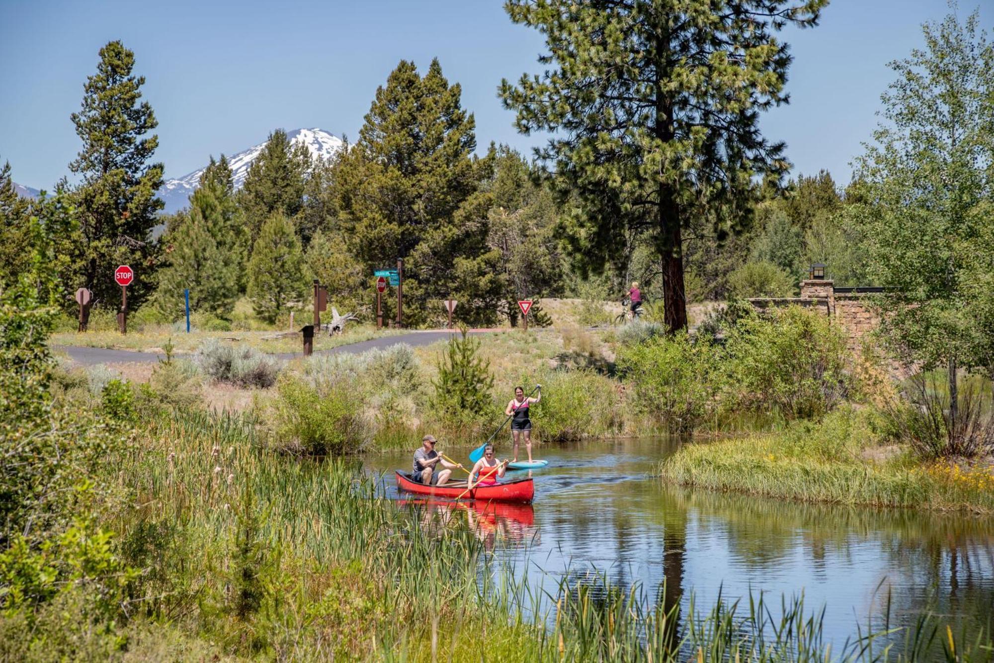 11 Pine Bough Sunriver Exterior foto