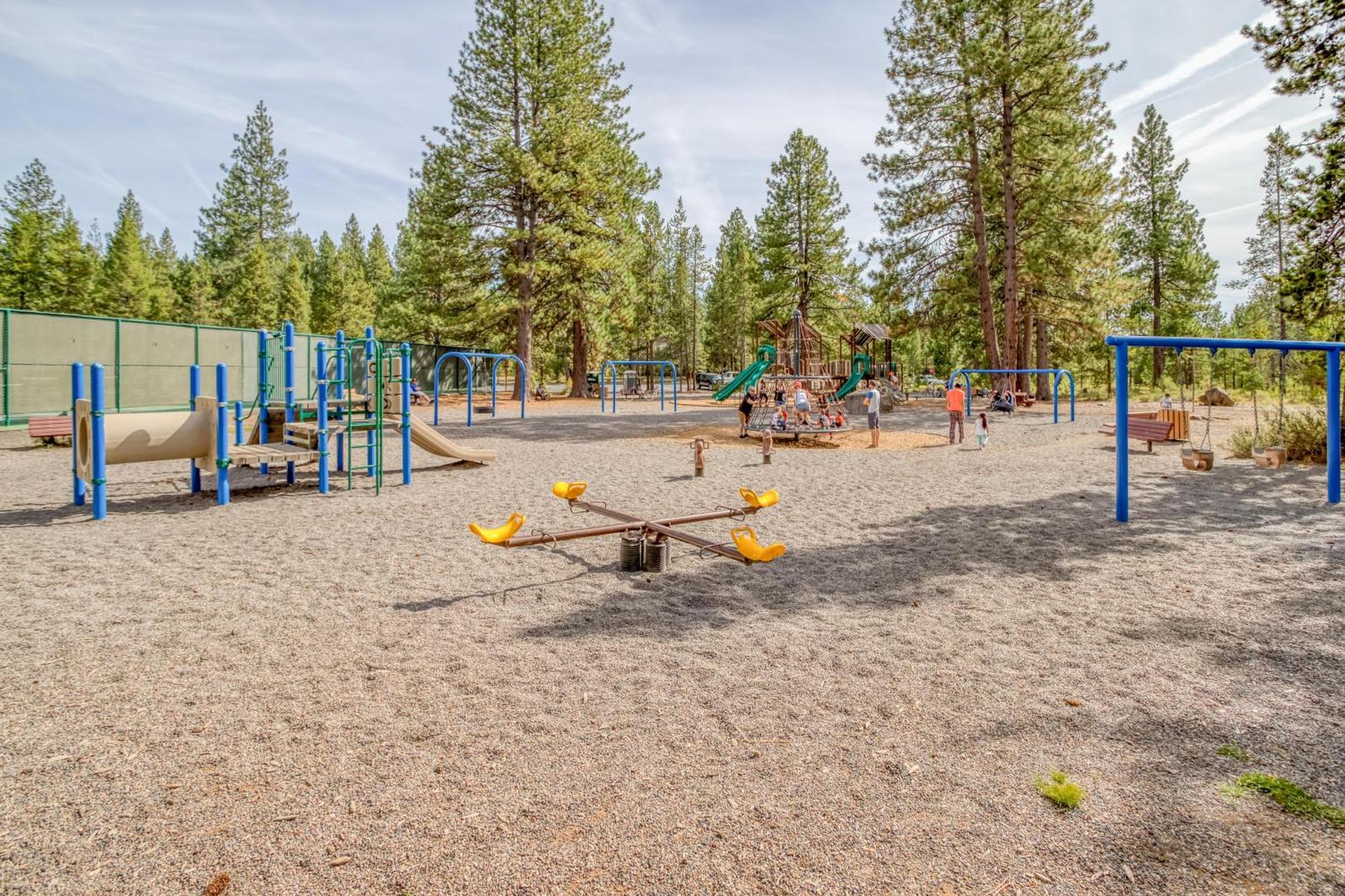 11 Pine Bough Sunriver Exterior foto
