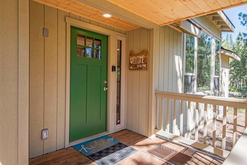 11 Pine Bough Sunriver Exterior foto