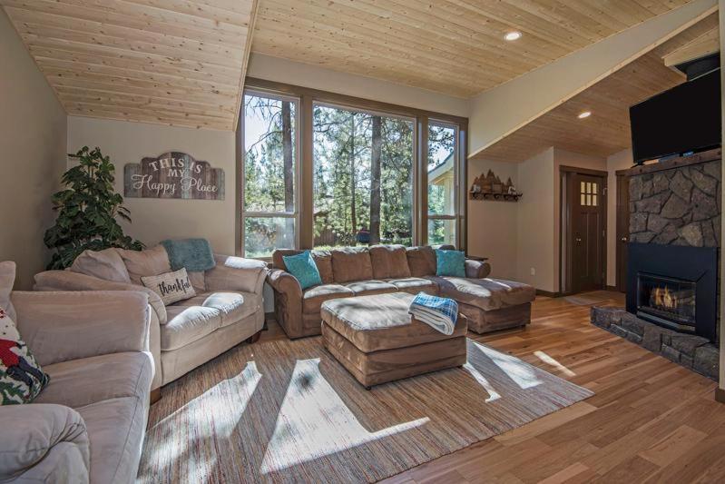 11 Pine Bough Sunriver Exterior foto