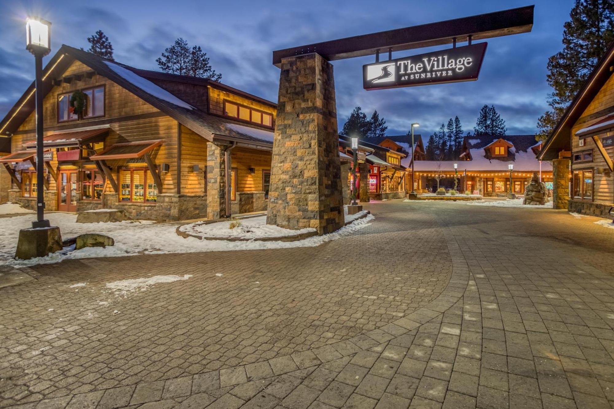 11 Pine Bough Sunriver Exterior foto