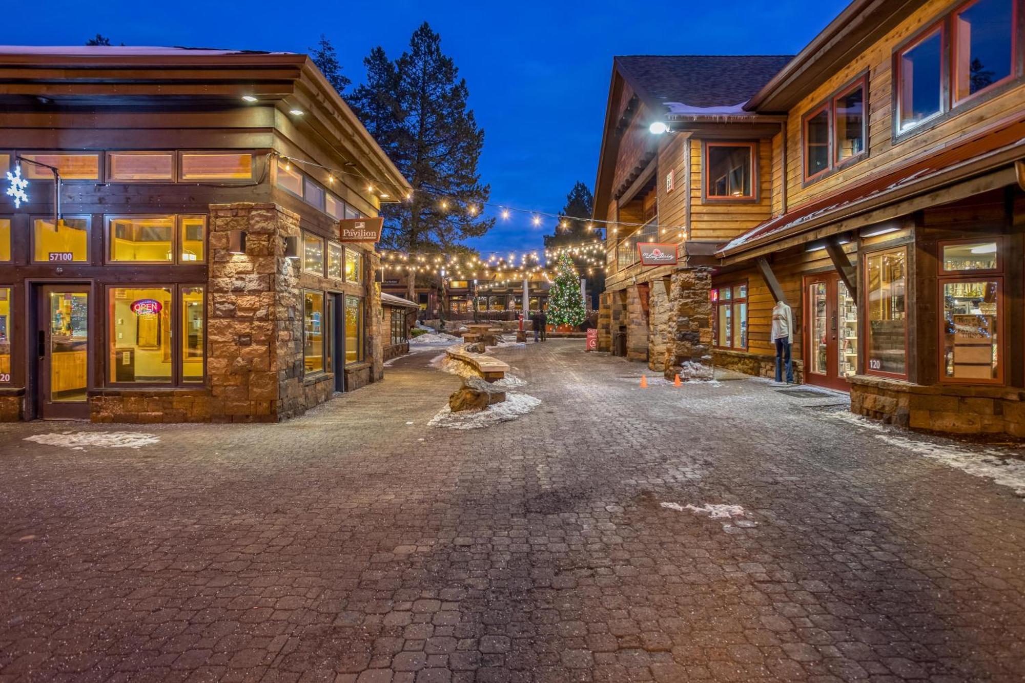 11 Pine Bough Sunriver Exterior foto