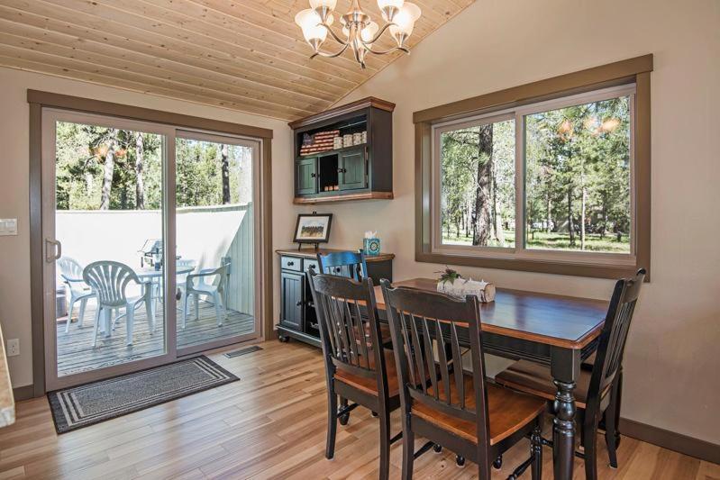 11 Pine Bough Sunriver Exterior foto